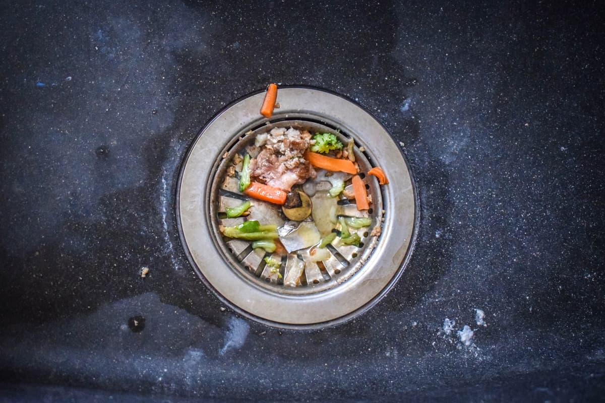 Garbage Disposal
