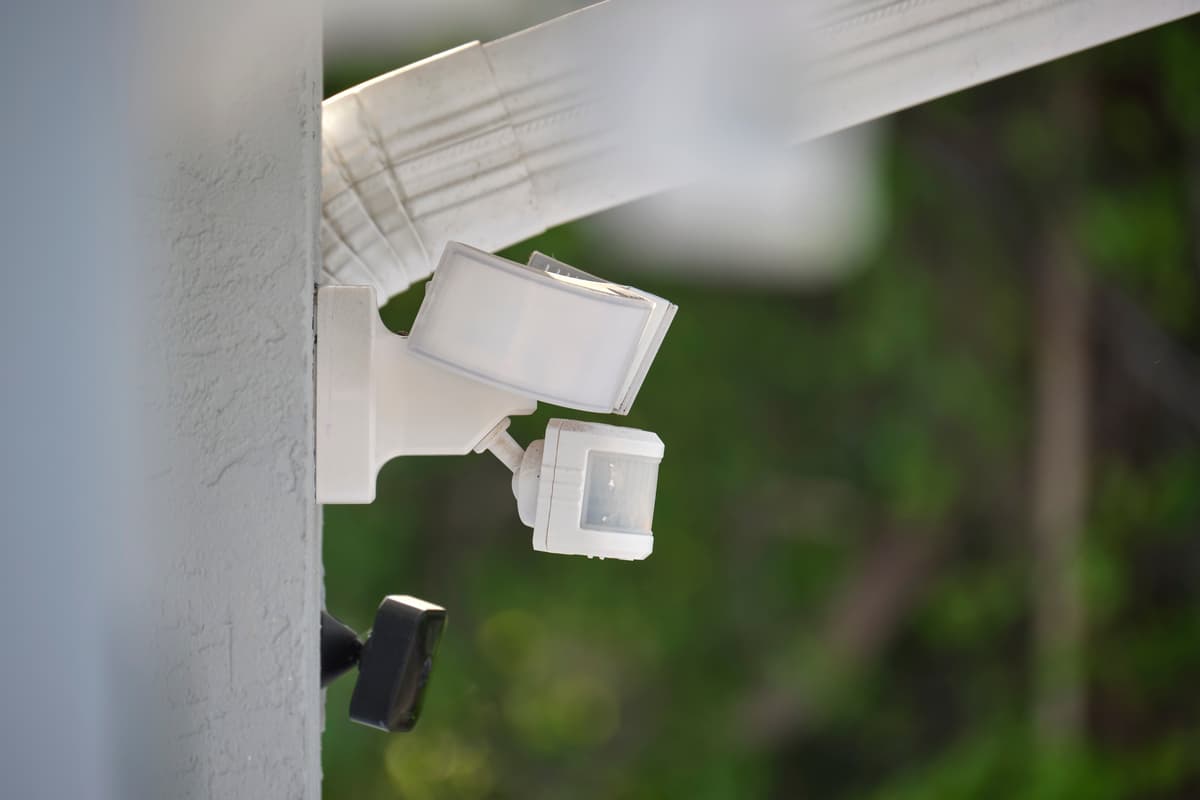 Outdoor Sensor Battery