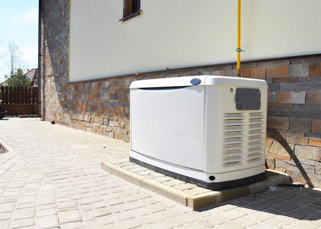 STAYING SAFE WHEN USING YOUR GENERATOR