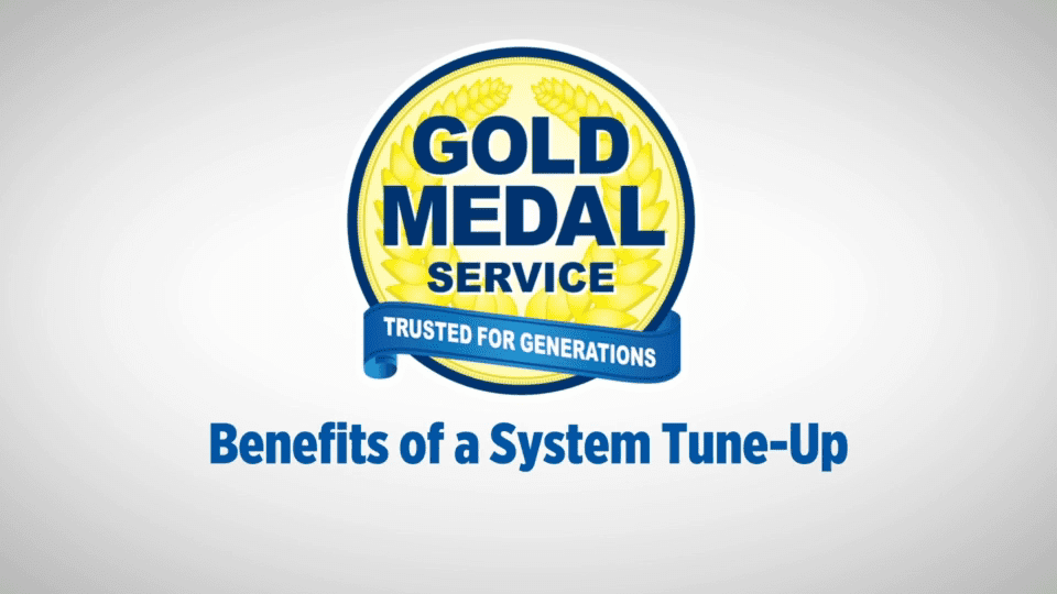 Benefits of a System Tune-Up