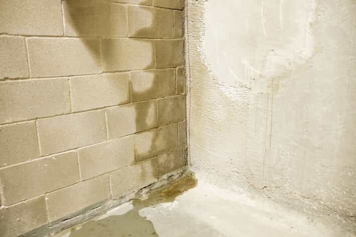 TYPES OF WATER DAMAGE TO BE WARY OF