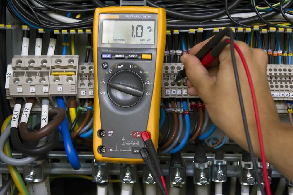 Electrical Panel Upgrade Services In New Jersey