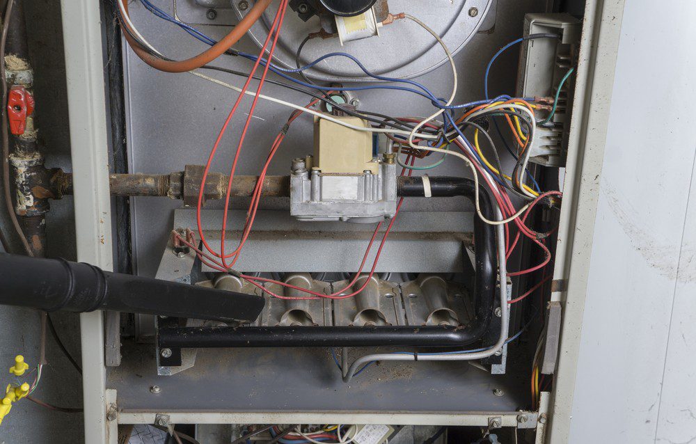 6 Reasons Why Your Furnace Hot Surface Ignitor Isn't Working