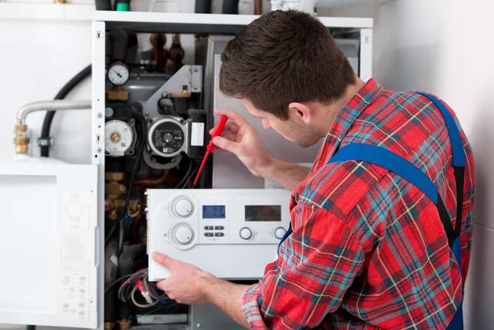 Boiler Replacement Services