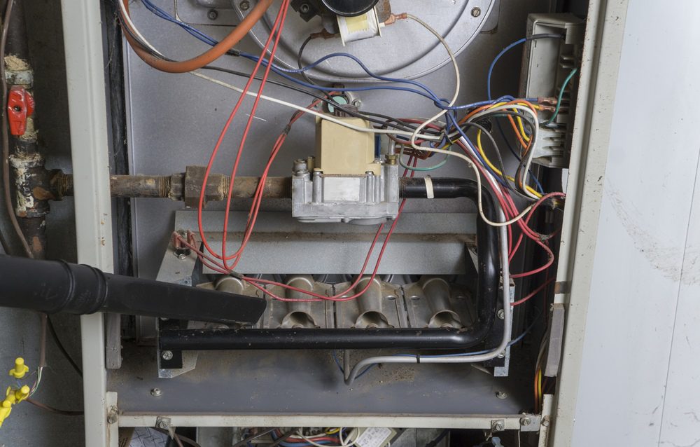 How to Fix a Squealing Furnace and Tighten a Loose Fan Belt
