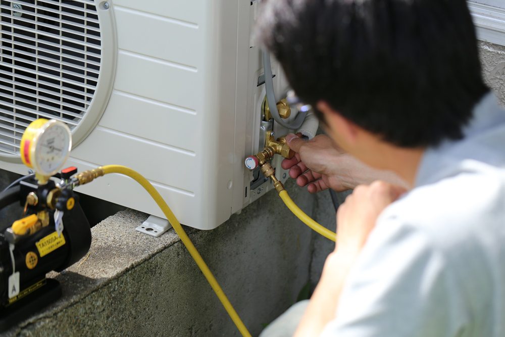 Air Conditioning Installation & Replacement Services