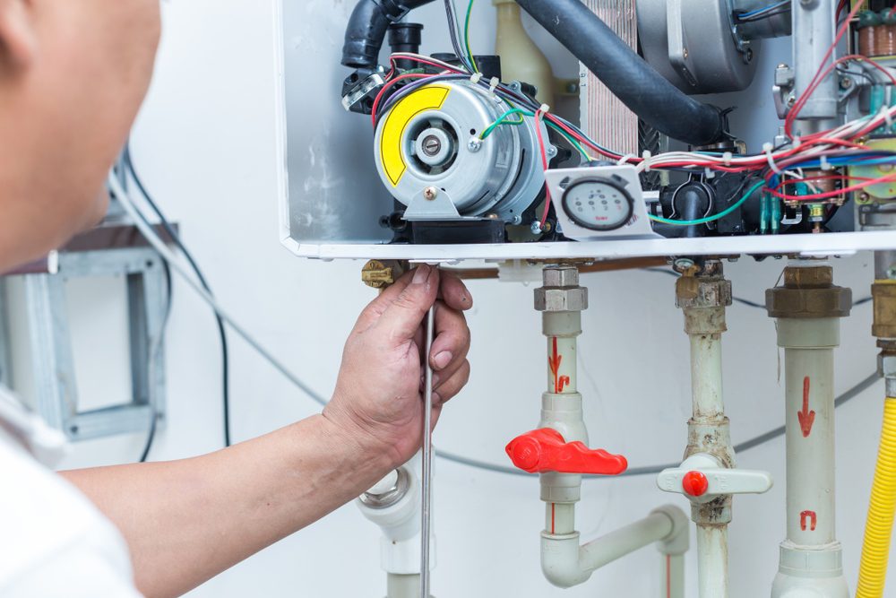 Boiler Replacement and Installation Services