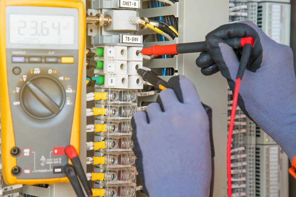 Electrical Panel Upgrade Services in Newark, NJ and Other Areas