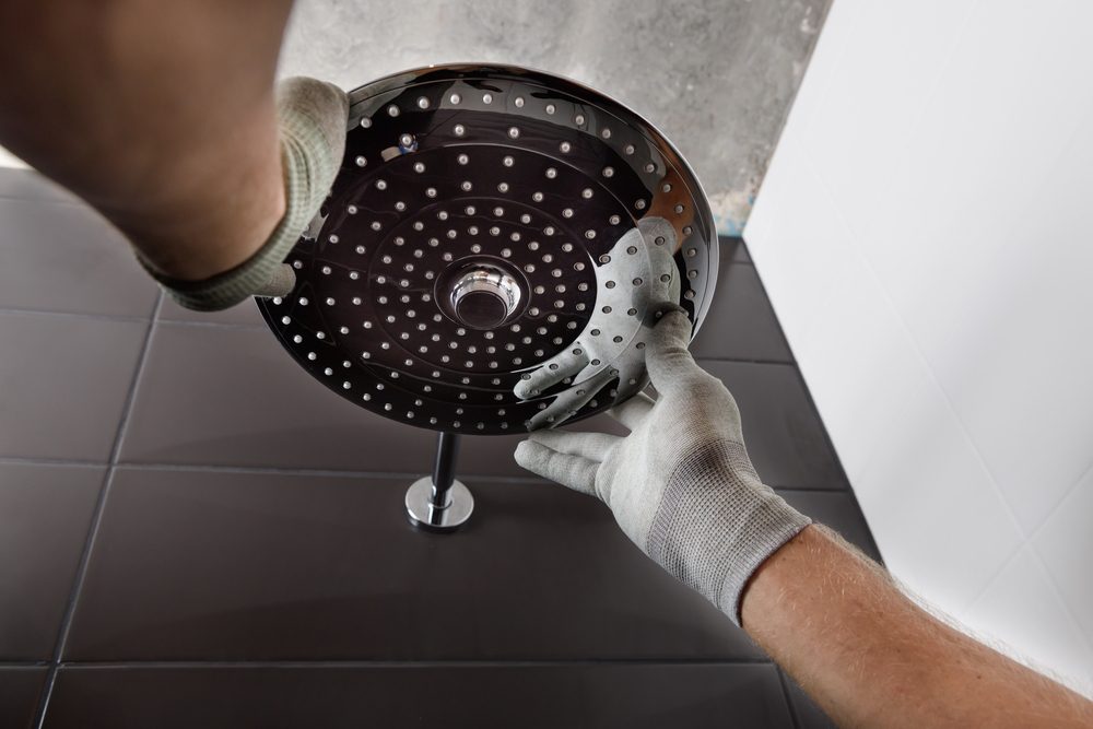 Shower Repair and Fixture Installation Services in Newark, NJ