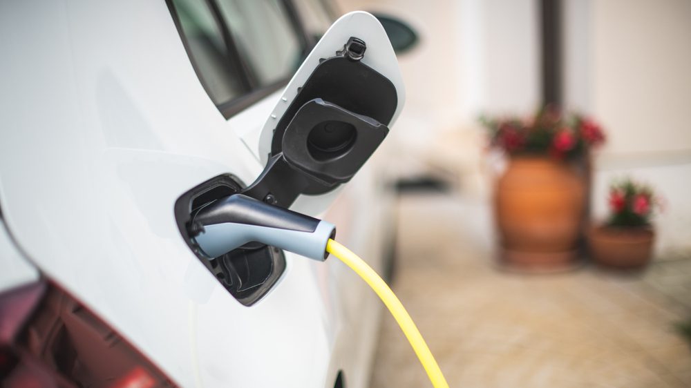 Types of Power Outlets for Electric Vehicle (EV) Chargers