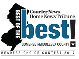 Courier News Readers Choice Contest