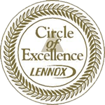 Lennox Circle Of Excellence