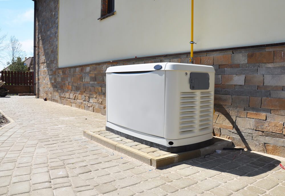 Whole-House Generator Installation Services in Newark, NJ